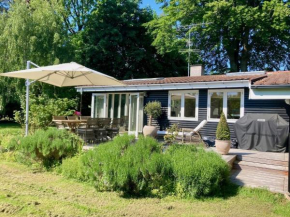 Holiday home Hornbæk II in Hornbæk